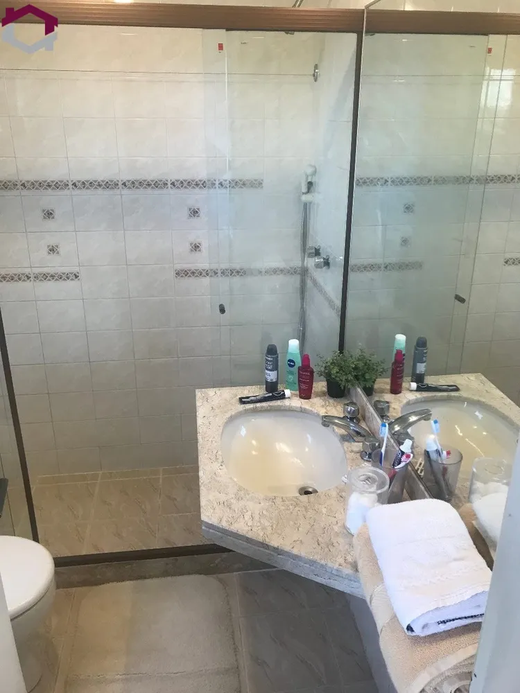 Apartamento, 3 quartos, 130 m² - Foto 13