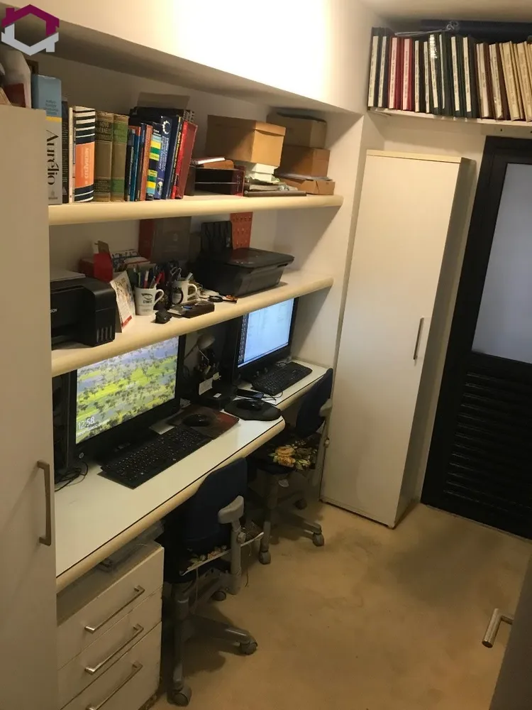 Apartamento, 3 quartos, 130 m² - Foto 8