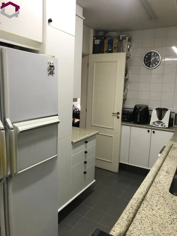 Apartamento, 3 quartos, 130 m² - Foto 10