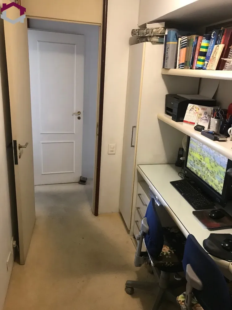 Apartamento, 3 quartos, 130 m² - Foto 7