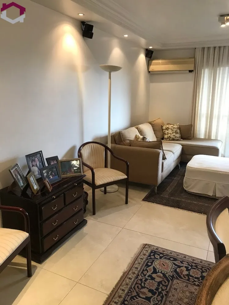 Apartamento, 3 quartos, 130 m² - Foto 5