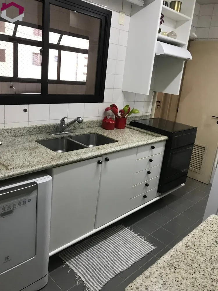 Apartamento, 3 quartos, 130 m² - Foto 11