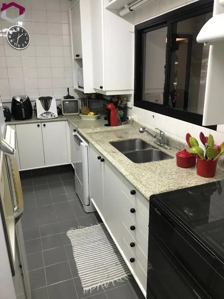 Apartamento, 3 quartos, 130 m² - Foto 9