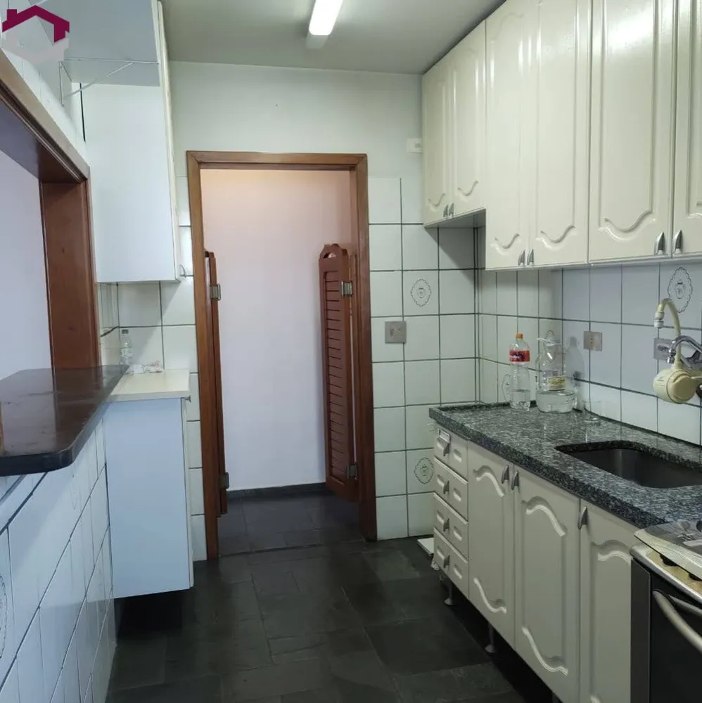 Apartamento, 2 quartos, 68 m² - Foto 5