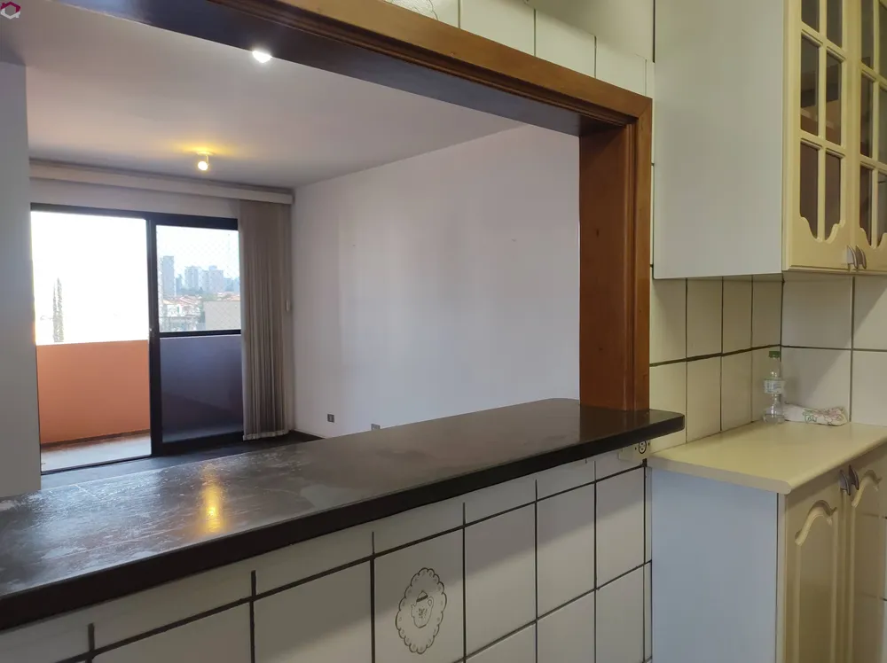 Apartamento, 2 quartos, 68 m² - Foto 2