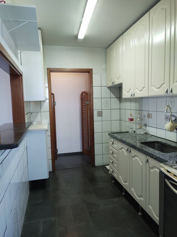 Apartamento, 2 quartos, 68 m² - Foto 1