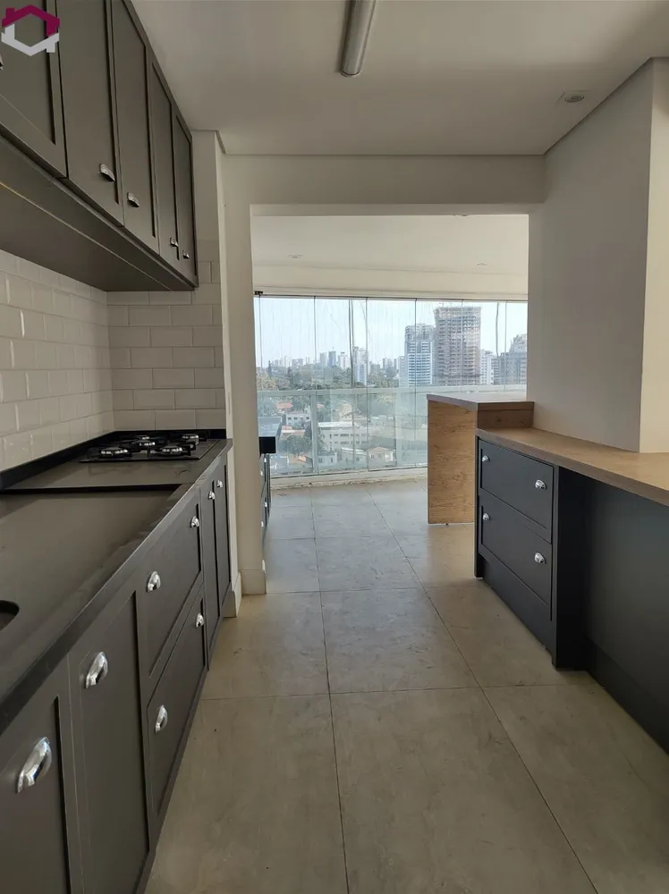 Apartamento, 3 quartos, 230 m² - Foto 9