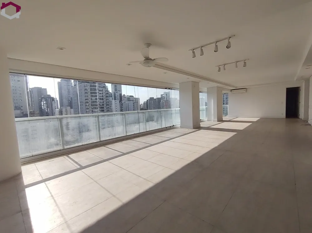 Apartamento, 3 quartos, 230 m² - Foto 6