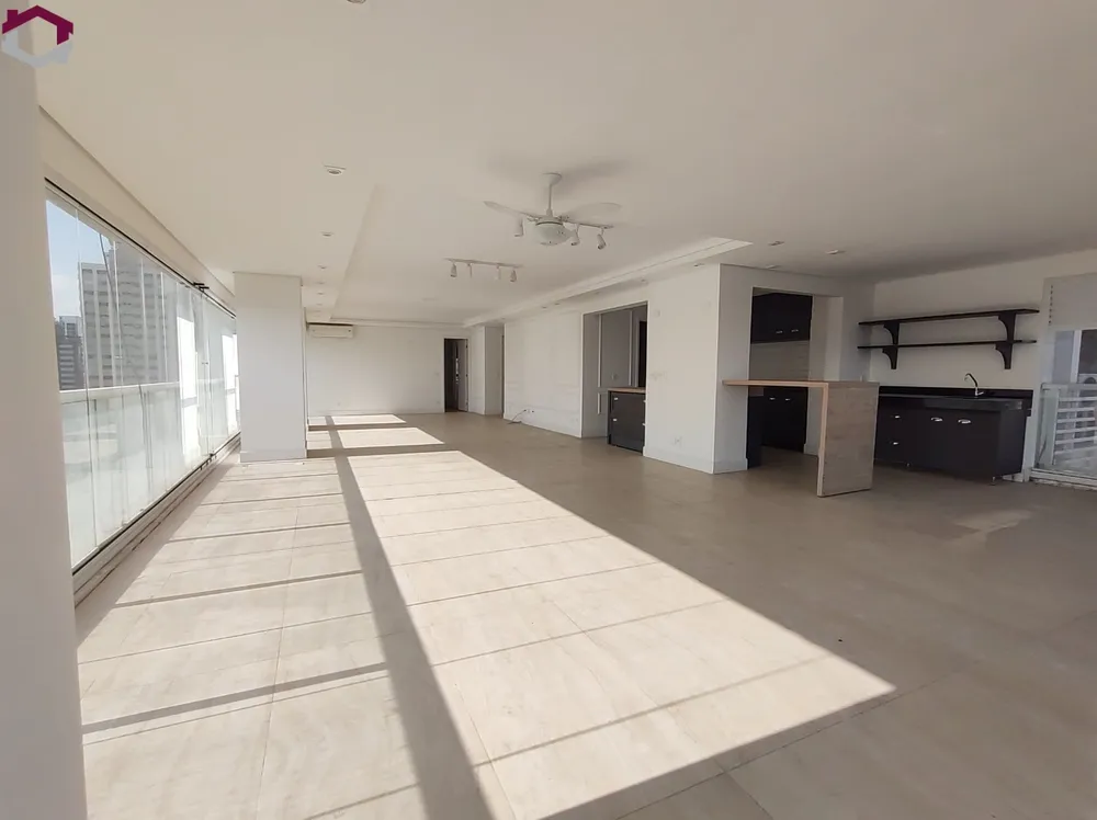 Apartamento, 3 quartos, 230 m² - Foto 5