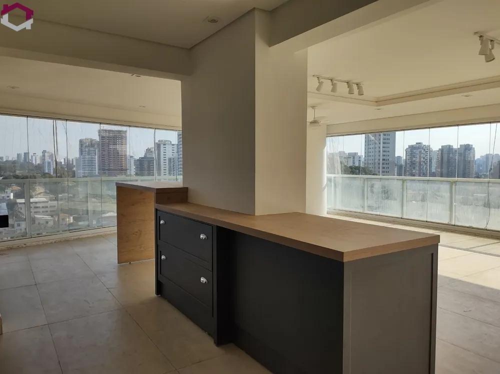 Apartamento, 3 quartos, 230 m² - Foto 7
