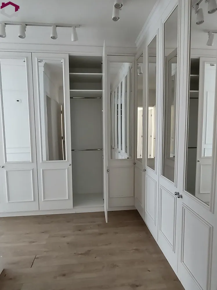 Apartamento, 3 quartos, 230 m² - Foto 17