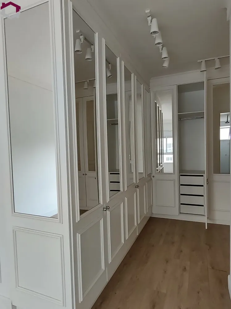 Apartamento, 3 quartos, 230 m² - Foto 16