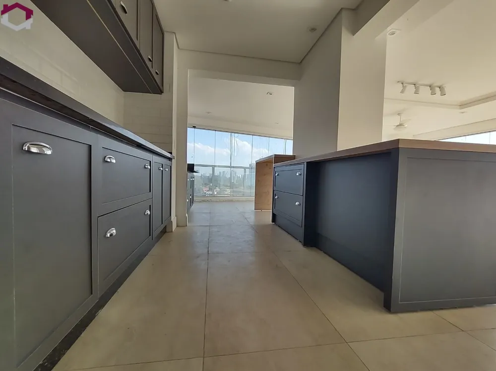 Apartamento, 3 quartos, 230 m² - Foto 8