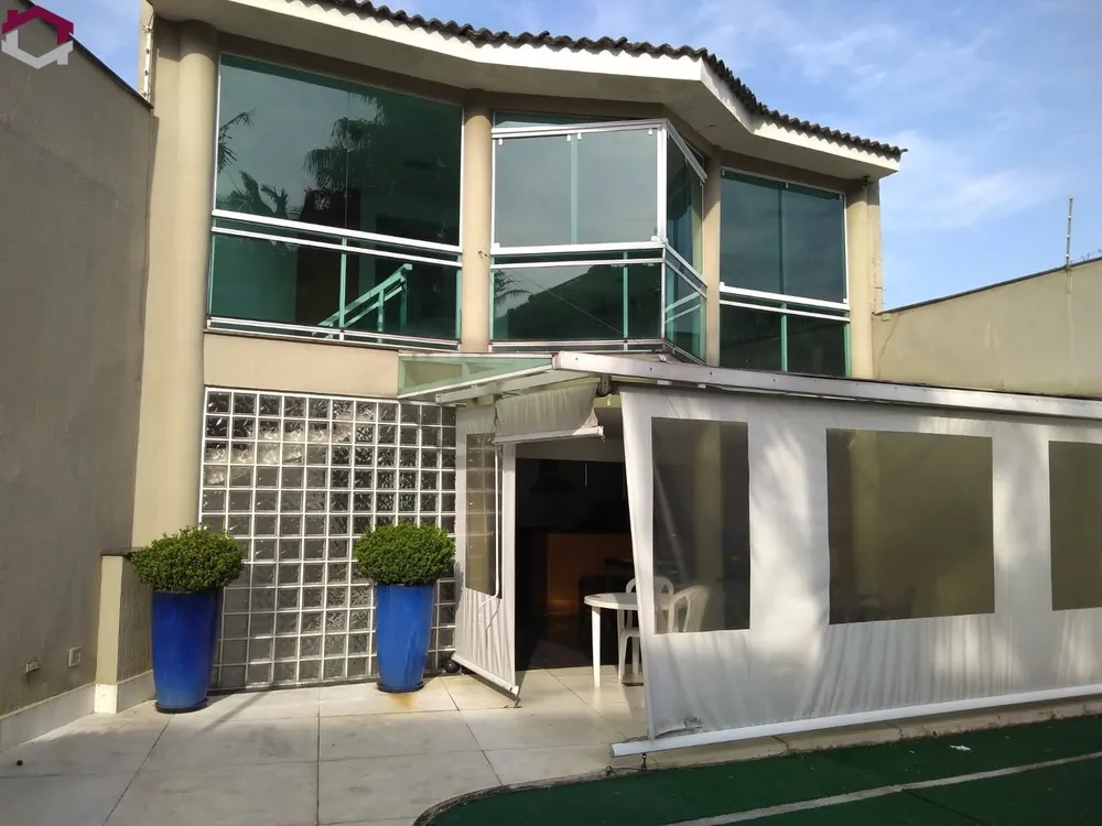 Casa, 4 quartos, 500 m² - Foto 16