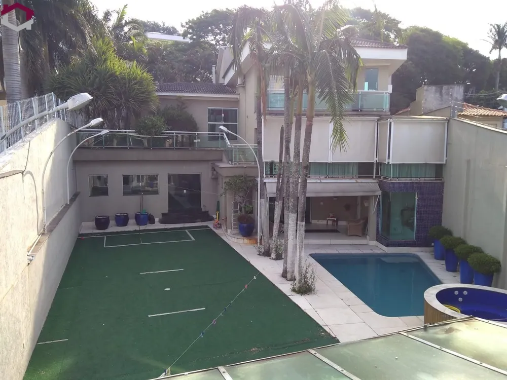 Casa, 4 quartos, 500 m² - Foto 2