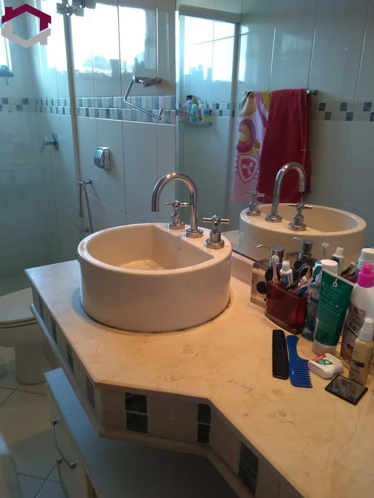 Casa, 4 quartos, 500 m² - Foto 6