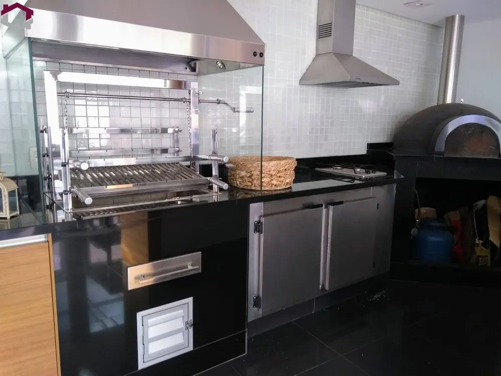 Casa, 4 quartos, 500 m² - Foto 3