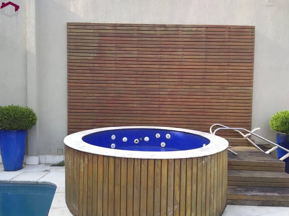 Casa, 4 quartos, 500 m² - Foto 3
