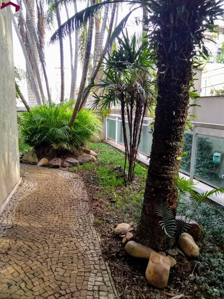 Casa, 4 quartos, 500 m² - Foto 4