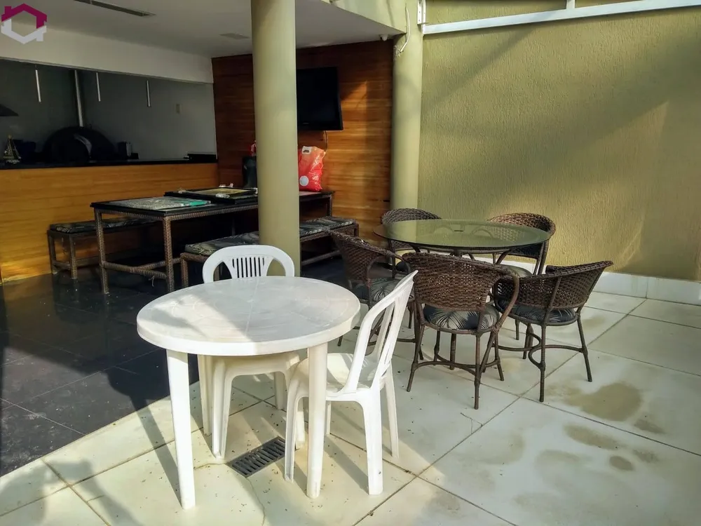 Casa, 4 quartos, 500 m² - Foto 15