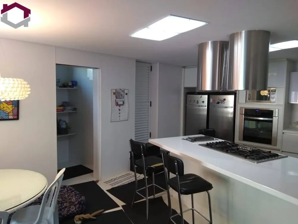 Casa, 4 quartos, 500 m² - Foto 4