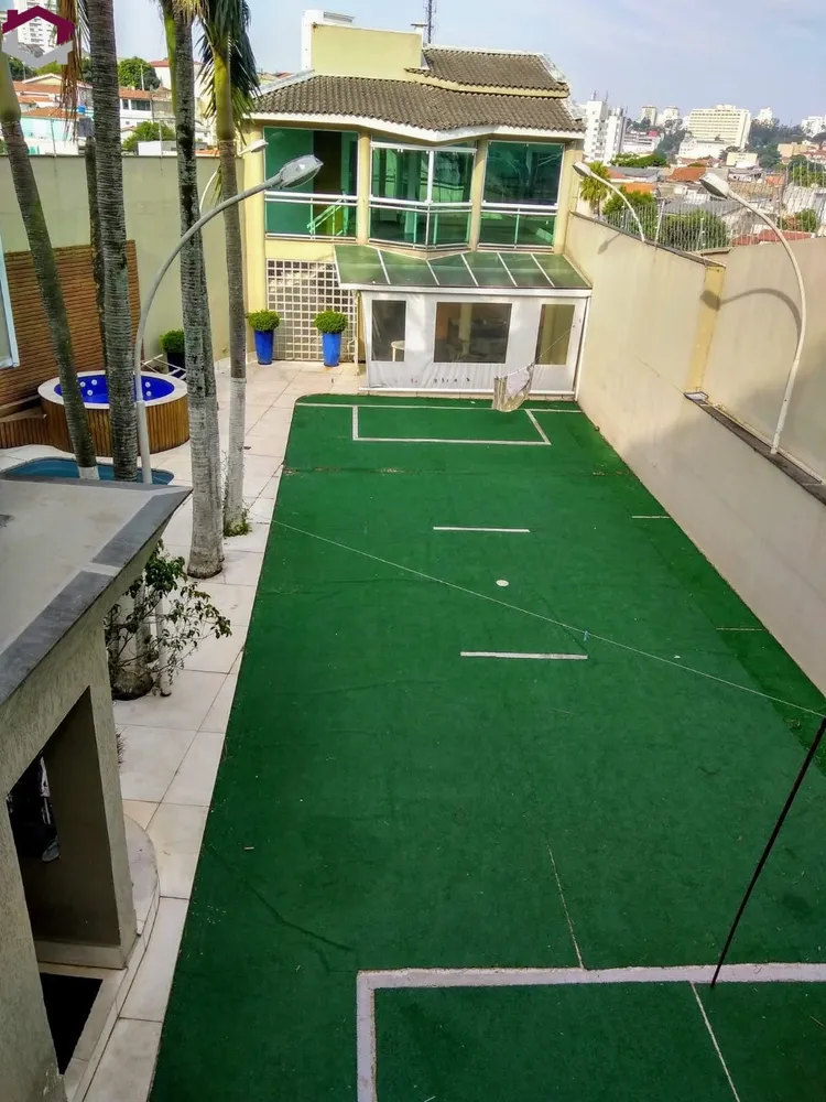 Casa, 4 quartos, 500 m² - Foto 14