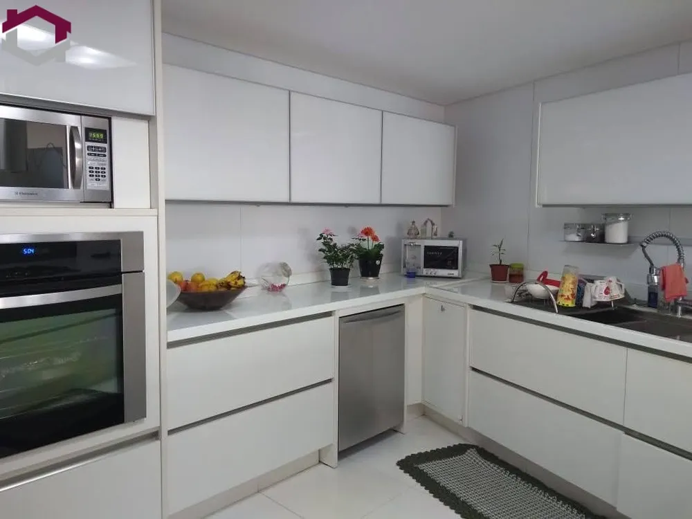 Casa, 4 quartos, 500 m² - Foto 10