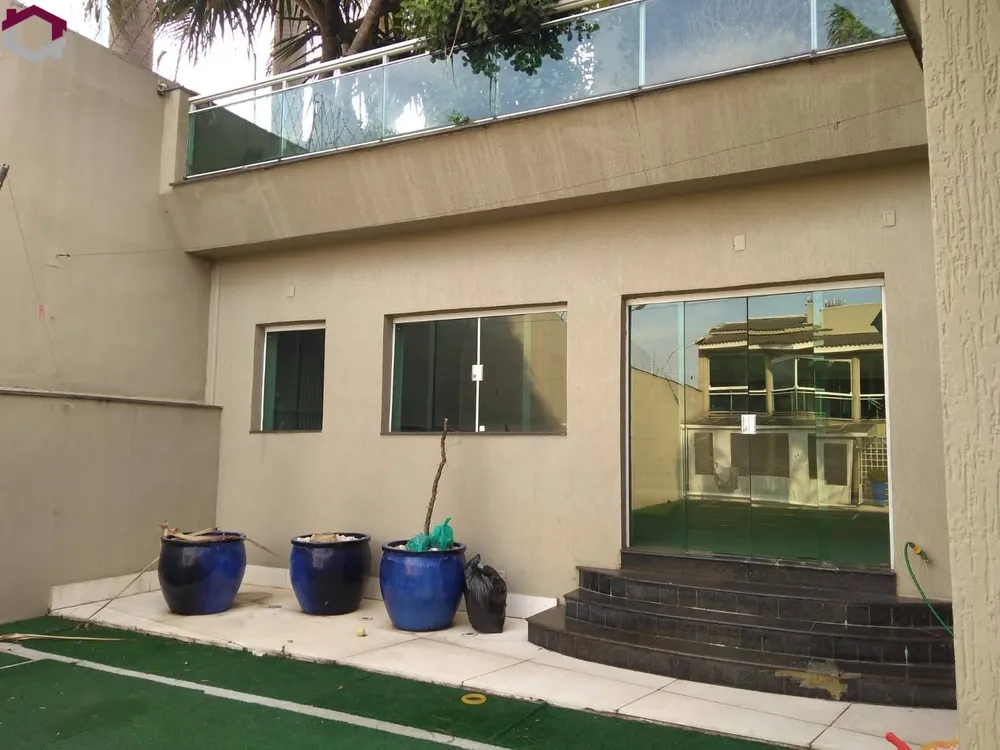 Casa, 4 quartos, 500 m² - Foto 5