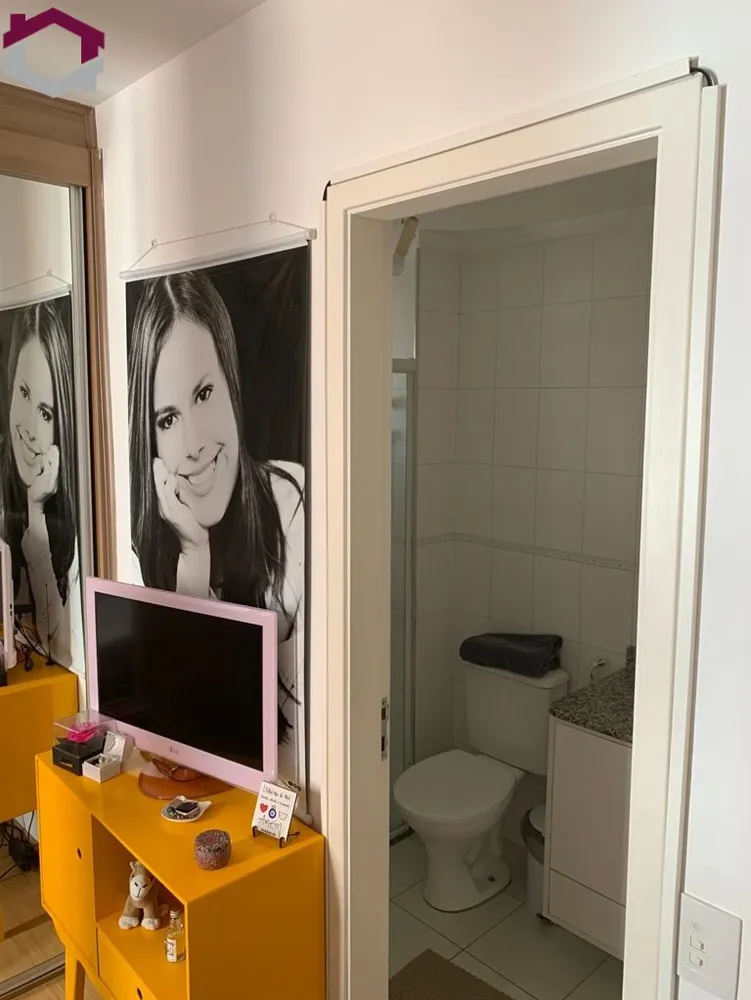 Apartamento, 3 quartos, 75 m² - Foto 10