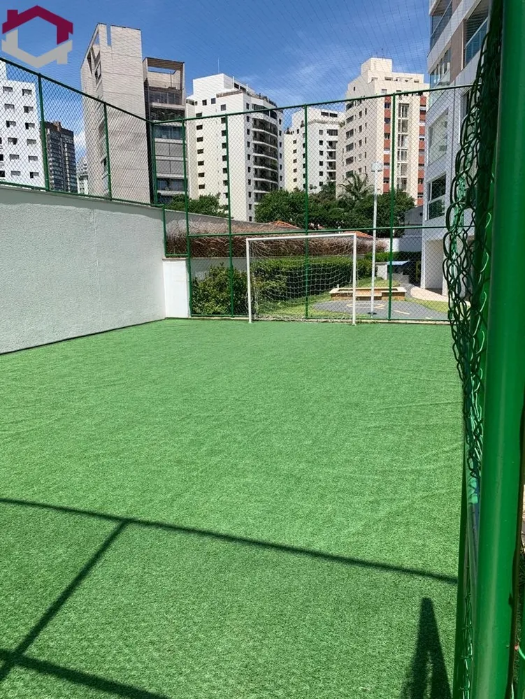 Apartamento, 3 quartos, 75 m² - Foto 14