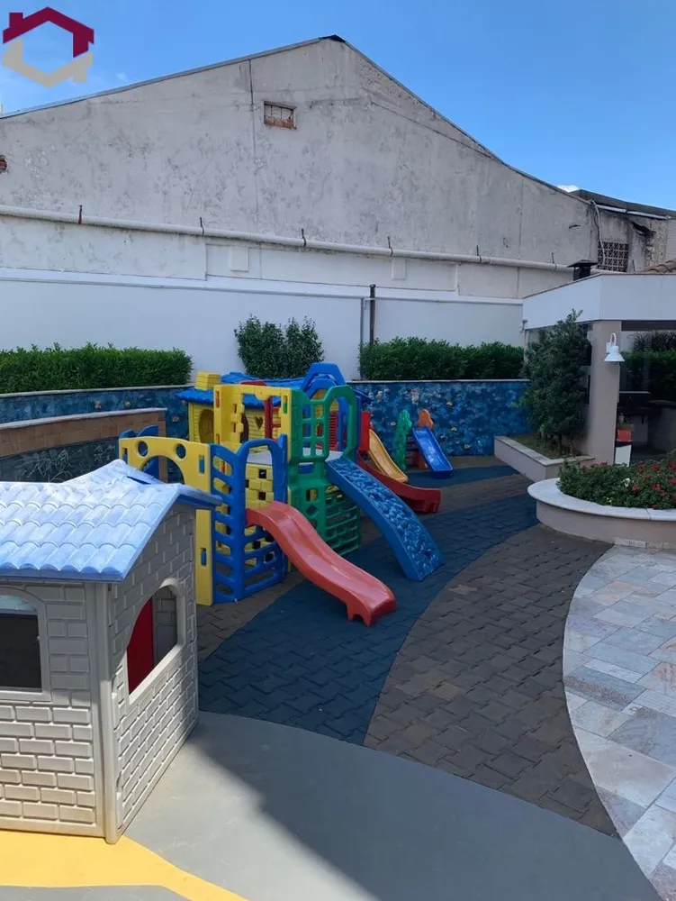 Apartamento, 3 quartos, 75 m² - Foto 12