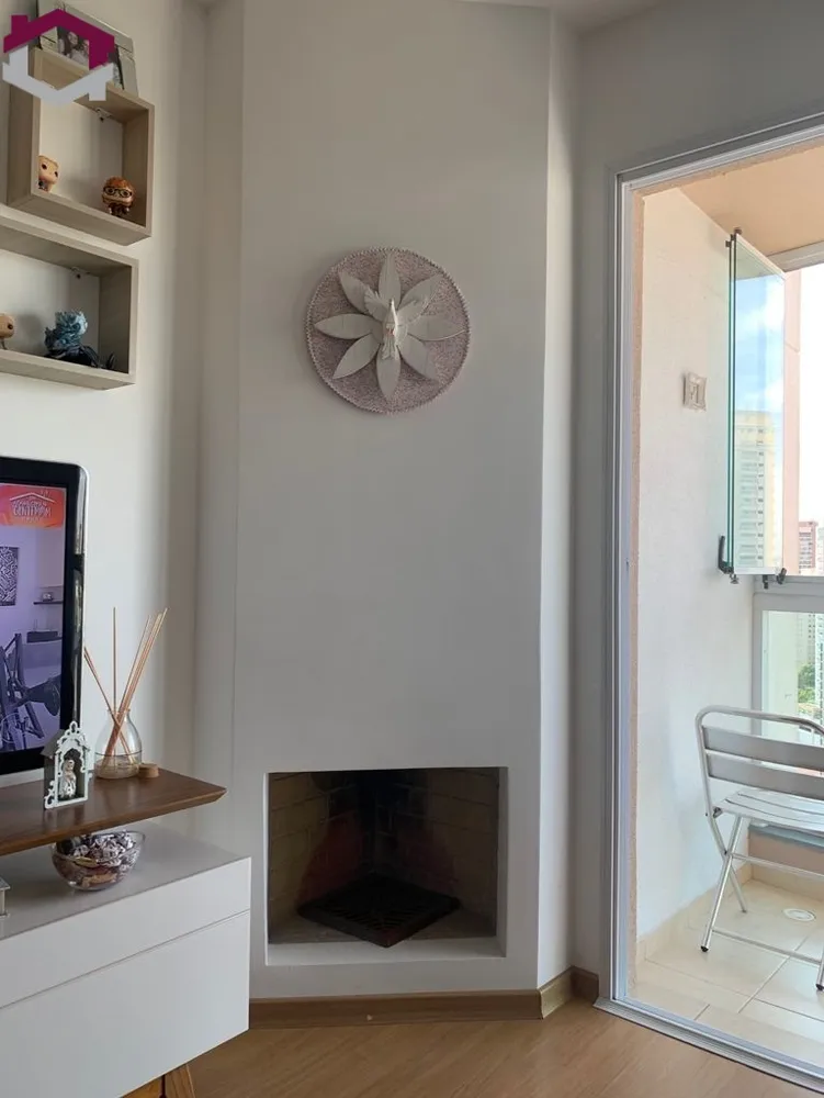 Apartamento, 3 quartos, 75 m² - Foto 2