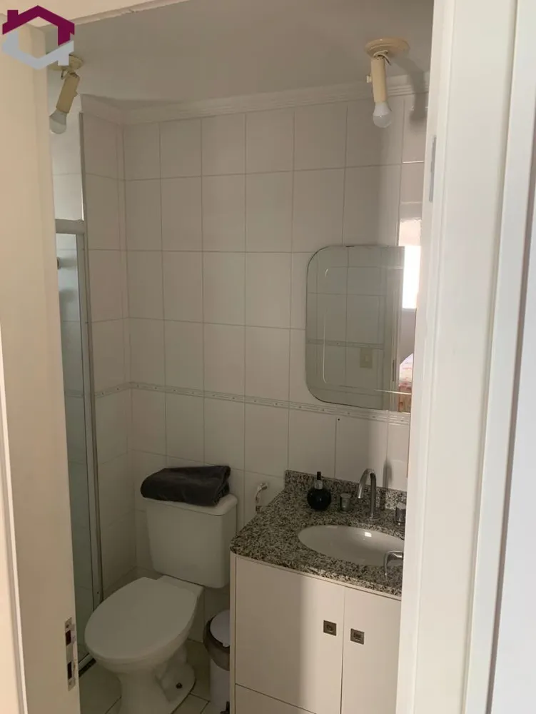 Apartamento, 3 quartos, 75 m² - Foto 11