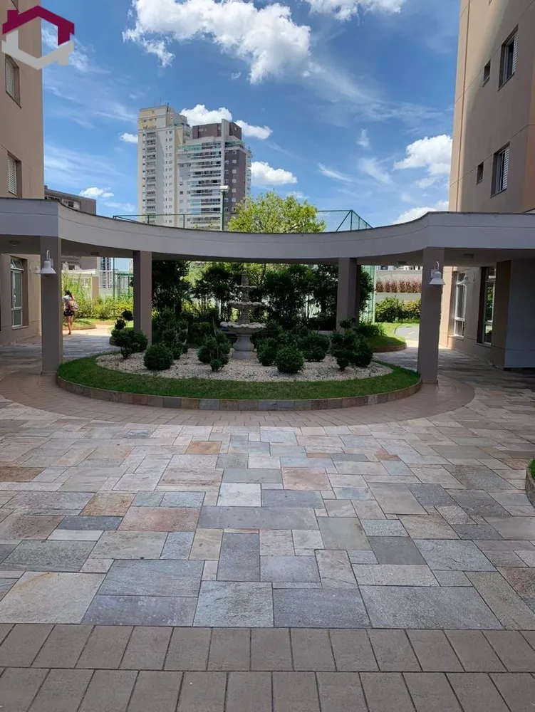 Apartamento, 3 quartos, 75 m² - Foto 3