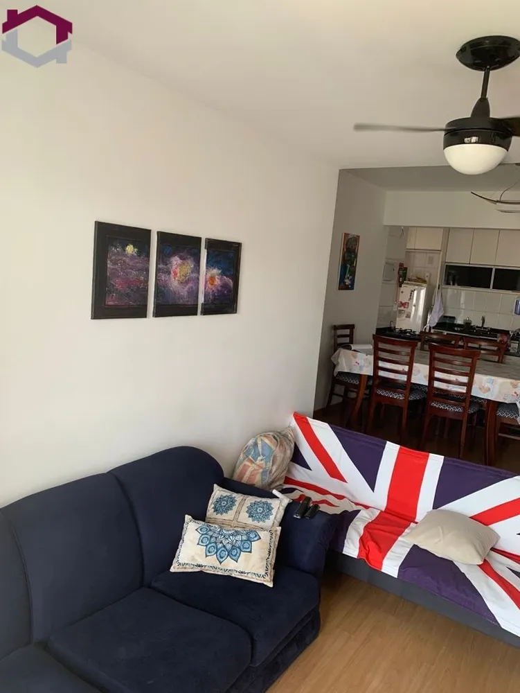 Apartamento, 3 quartos, 75 m² - Foto 19