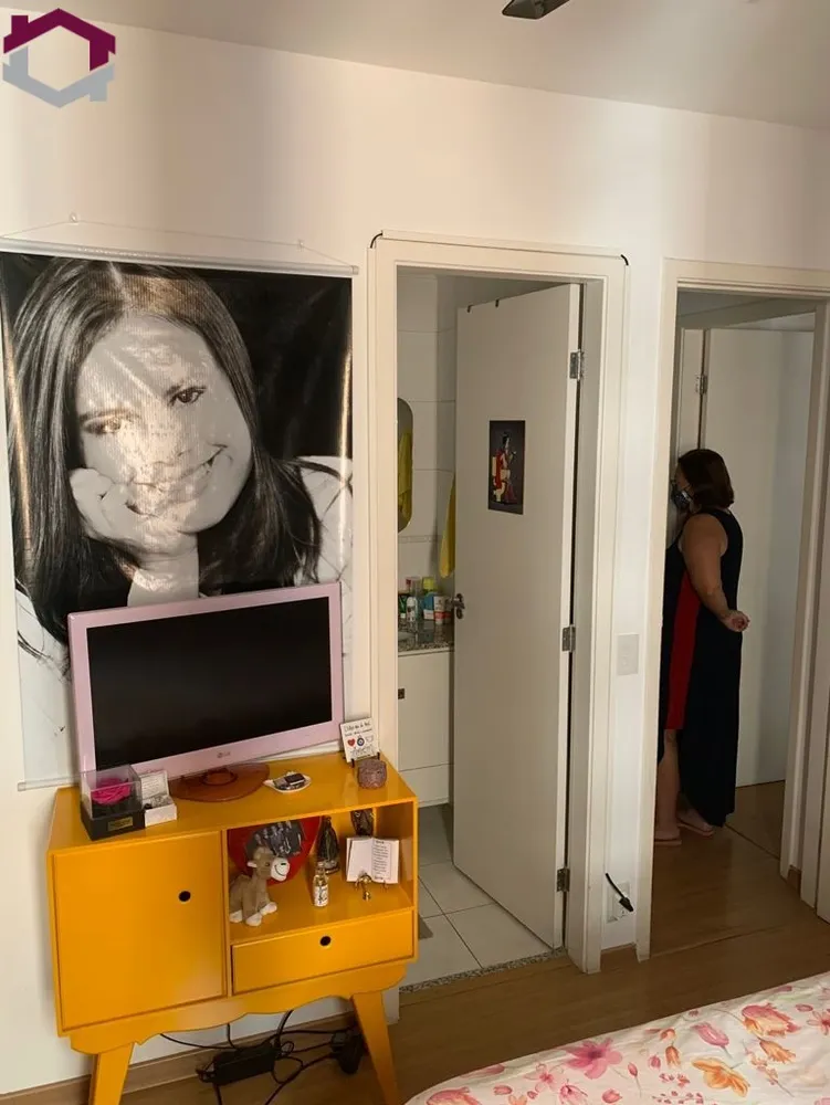 Apartamento, 3 quartos, 75 m² - Foto 7