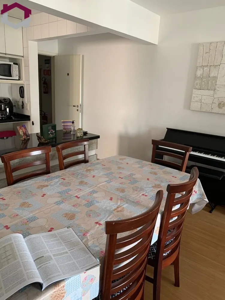 Apartamento, 3 quartos, 75 m² - Foto 5