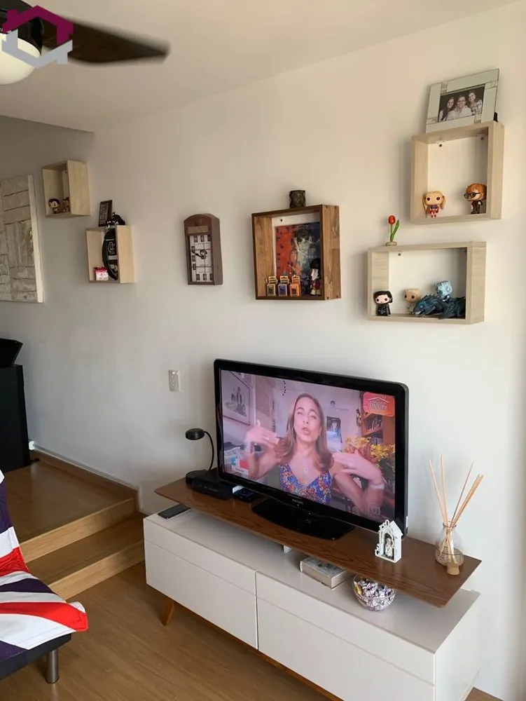 Apartamento, 3 quartos, 75 m² - Foto 15