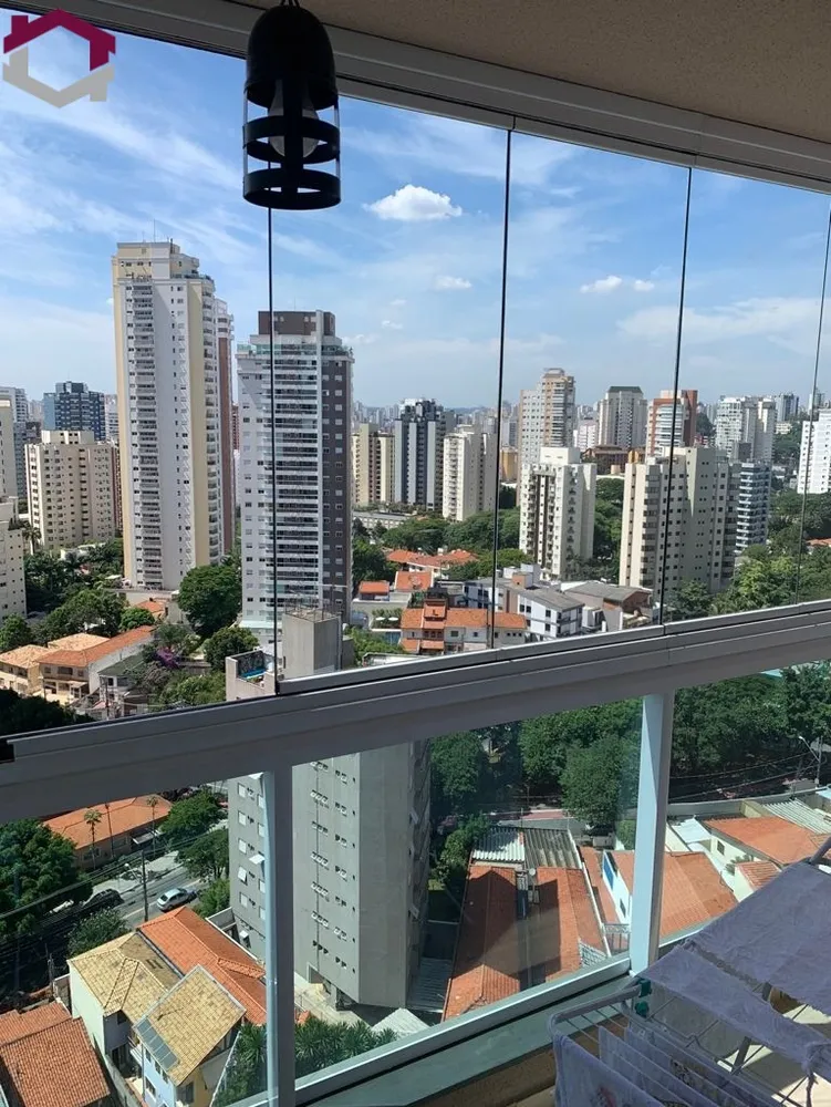 Apartamento, 3 quartos, 75 m² - Foto 9
