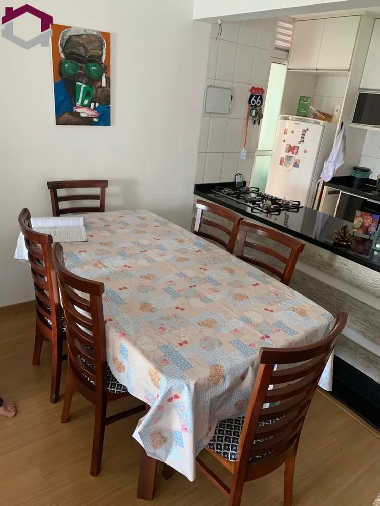 Apartamento, 3 quartos, 75 m² - Foto 1