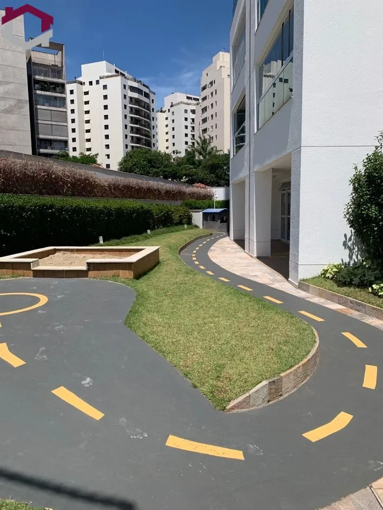 Apartamento, 3 quartos, 75 m² - Foto 4