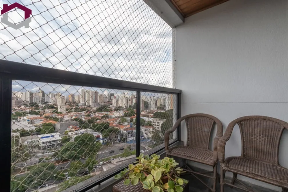 Apartamento, 4 quartos, 110 m² - Foto 17