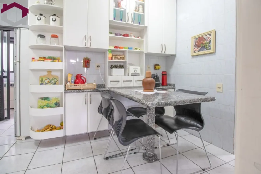 Apartamento, 4 quartos, 110 m² - Foto 14
