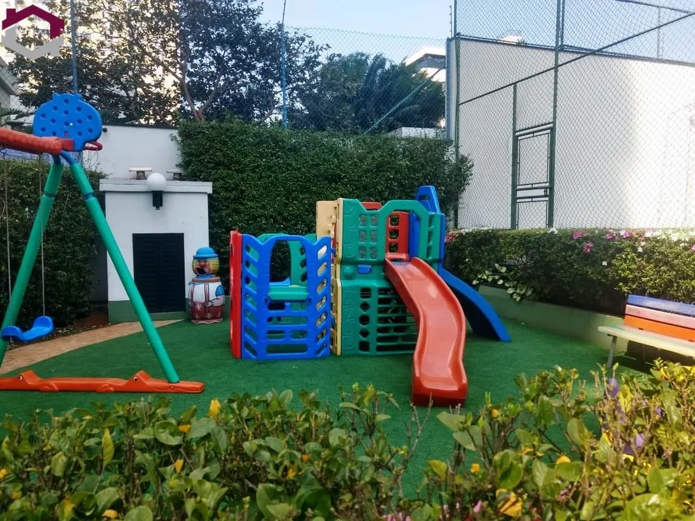 Apartamento, 4 quartos, 110 m² - Foto 16
