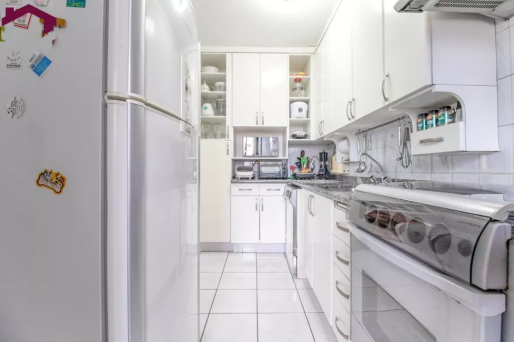 Apartamento à venda com 4 quartos, 110m² - Foto 2