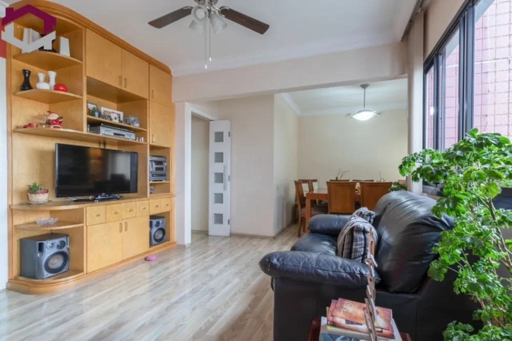 Apartamento, 4 quartos, 110 m² - Foto 5
