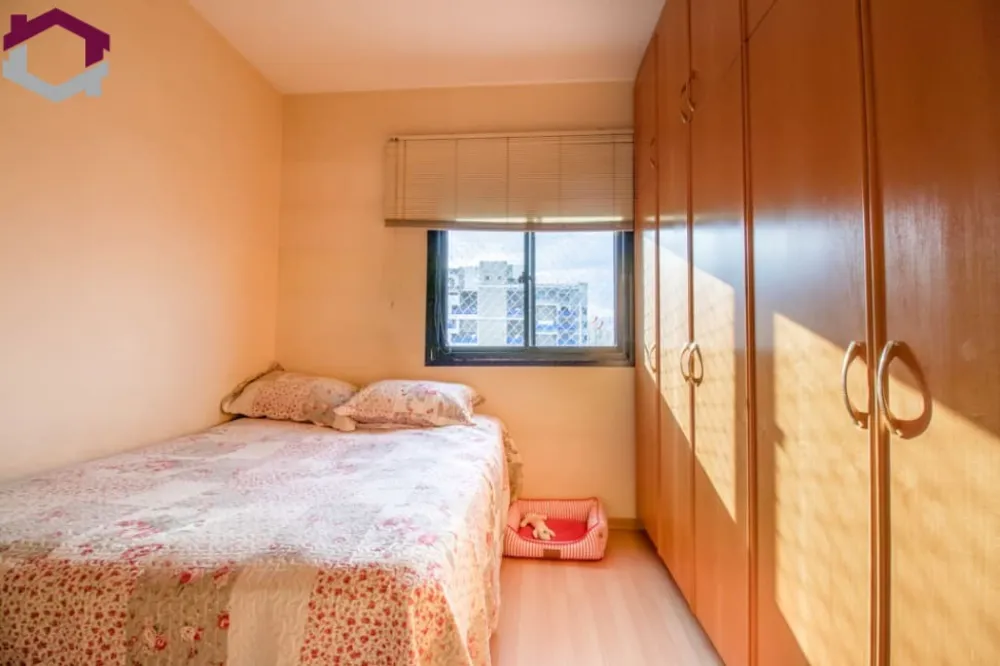 Apartamento, 4 quartos, 110 m² - Foto 11
