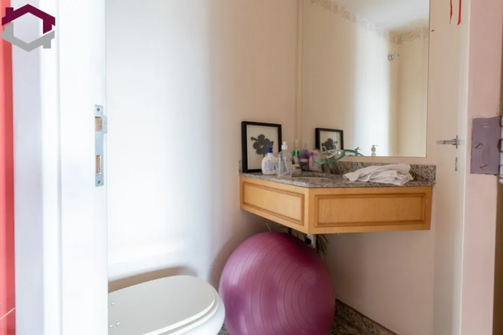 Apartamento, 4 quartos, 110 m² - Foto 13