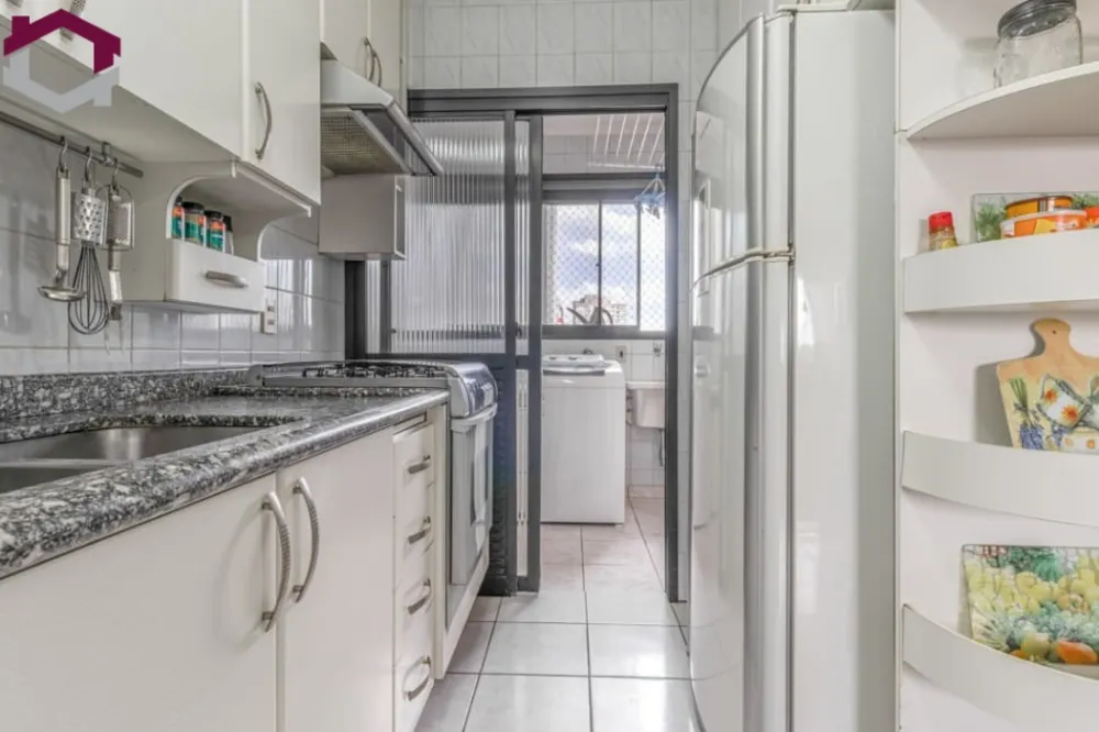 Apartamento, 4 quartos, 110 m² - Foto 9