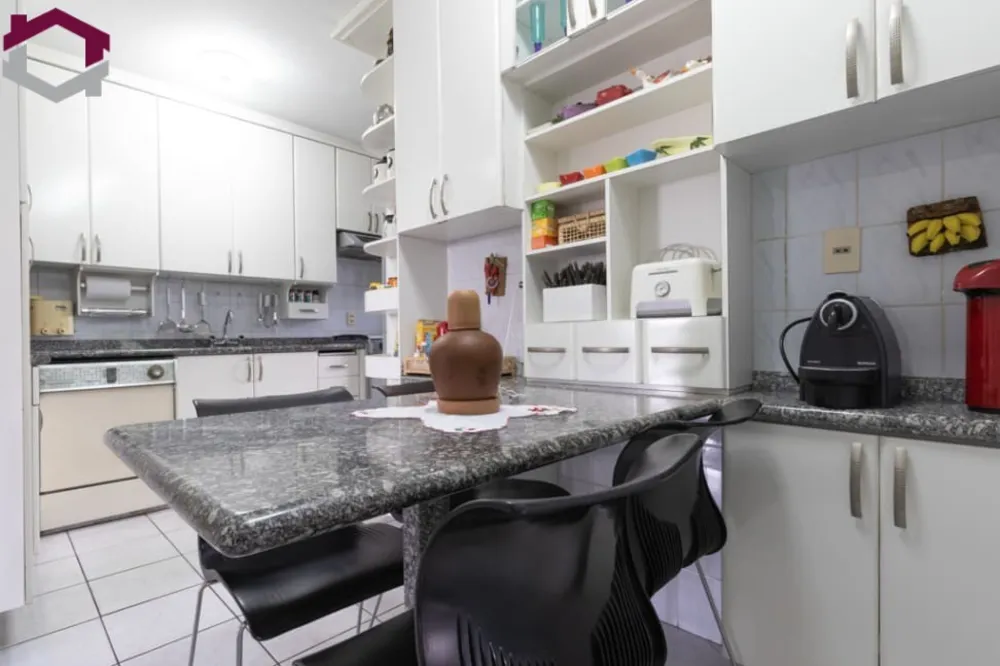 Apartamento, 4 quartos, 110 m² - Foto 8